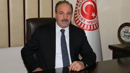Eski milletvekili Özcan, hayatını kaybetti