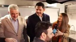 Murat Kurum seçim startını verdi: İstanbul için acil eylem planı