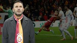 Fenerbahçeliler resmen çılgına döndü! Önce Serdar Dursun şimdi de Hasan Ali Kaldırım...