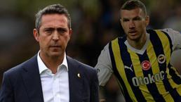 Herkes Martial derken yeni forvet belli oldu! Dzeko'yu emekli edecek