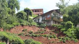 Rize'de 'iklim krizi' etkisi; doğal afetlerde 2 kat artış