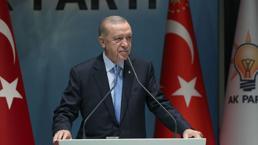 AK Parti'nin 48 ildeki belediye başkan adayları belli oldu