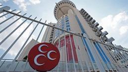 MHP, 55 belediye başkan adayını daha açıkladı