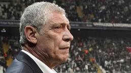 Beşiktaş'ta Fernando Santos, Pendikspor hezimetinin faturasını 4 futbolcuya kesti!