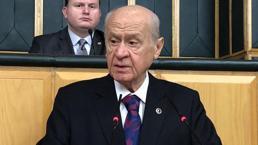 MHP lideri Devlet Bahçeli'den yerel seçim mesajı! 'İstanbul muradına erecek'