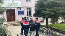 Isparta’da uyuşturucu operasyonu: 2 şahıs tutuklandı