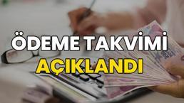 Emekli Sandığı'ndan maaş alanların zam farkı için tarih belli oldu