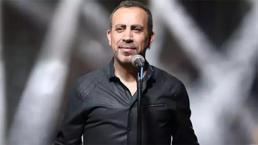 Haluk Levent: Bana da teklif gelmişti ama ben yapamam