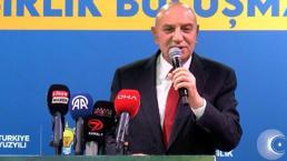 Turgut Altınok: Bütün Ankara'nın hizmetkarı olacağız