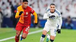 Galatasaray'da Tete'ye transfer kancası! Sağ ve sol bekler belli gibi