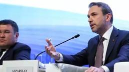 Bakan Bayraktar'dan Karadeniz gazı açıklaması: 40 milyon metreküpe çıkacak