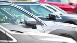 Toyota 10 modelin sevkiyatını durdurdu