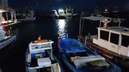 İzmir'de balıkçı teknesi battı: 3 ölü, 2 kayıp