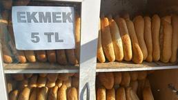 Ekmek fiyatlarında indirim! Bugün başladı