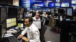 Borsa İstanbul rekor tazeledi! Tarihi seviyeye ulaştı