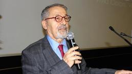 Prof. Dr. Naci Görür: Deprem olma periyodunu belki de 50 seneye çekti