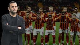 Galatasaray'da ayrılık depremi! Okan Buruk şikayet etti, 2 yıldız birden terk ediyor