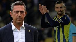 Ali Koç sindiremedi! Serdar Dursun Fenerbahçe'ye döndüğüne pişman olacak: Böyle çile çektirilmez