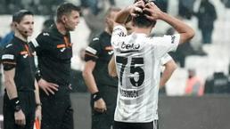 Tayfur Bingöl sakatlandı! Beşiktaş'tan açıklama geldi