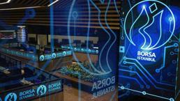 Borsa'da bahar erken başladı