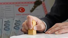 Ev alacaklara düşük faizli kredi imkanı! Geri ödemede 'asgari ücret' detayı