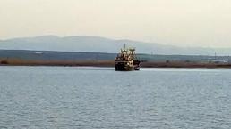 Marmara Denizi'nde kargo gemisi battı! Kurtarma çalışması sürüyor