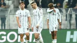 Galatasaray derbisi öncesi büyük tehlike! Gedson, Semih Kılıçsoy...