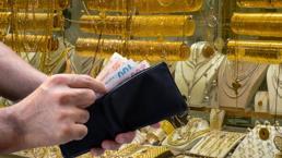 Gram altında yeni rekor ilk kez telaffuz edildi! Altında yıl sonu için sürpriz rakam