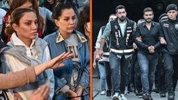 Dilan Polat ve Engin Polat için istenen ceza belli oldu! Soruşturma tamamlandı