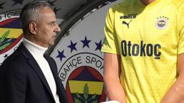 İsmail Kartal yeni transfere kapıyı gösterdi! Fred'in yanına 24 milyonluk dünya yıldızı geliyor