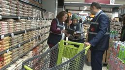 Fahiş fiyatlarla ilgili Ankara, İstanbul, İzmir ve Manisa'da harekete geçildi!  Ramazan'ı fırsata çevirenlere göz açtırılmayacak 