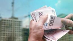 Kredi çekip ev alacaklara dikkat çeken uyarı geldi! İşte 1 milyonluk kredinin aylık ödeme tutarı