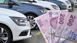 Kredi ile araba alacaklara kritik uyarı geldi! Aylık ödeme tutarı belli oldu