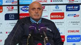 Hikmet Karaman konuştu: Hak ettiğimiz bir galibiyetti