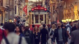İşsizlik rakamları son 10 yılın dibinde! Oran 2023 yılında yüzde 9,4 oldu