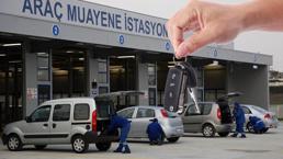 TÜVTÜRK'te araç muayene istasyonları için yeni dönem! Artık zorunlu olmayacak, işte dikkat edilmesi gerekenler