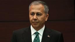 Bakan Yerlikaya açıkladı: DEM Parti yöneticilerinin sözleriyle ilgili müfettiş devrede