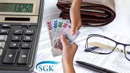 SGK tek tek tespit ediyor! Önce maaş kesintisi yapılıyor sonra ödenen paralar faizi ile alınıyor