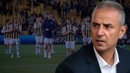 İsmail Kartal'ın bu sözleri kriz çıkarır, yenilgiyi kabul etti: Maalesef elimizde değil