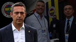 Ali Koç dönemi bitti derken ortalık karışacak! Adaylık kararını verdi, Sadettin Saran bunu beklemiyordu