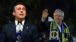 Aziz Yıldırım başkan oluyor! İlk talimatını verdi, Ali Koç defteri kapandı
