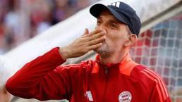 Beşiktaş'tan Thomas Tuchel bombası! Hasan Arat görüştü