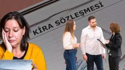 Ev sahibi - kiracı arasında yeni kriz! Süre ve saat sınırı var 