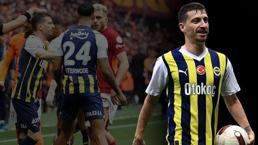 Mert Hakan'la uğraşmaktan maça odaklanamadılar! Resmen çıldırdı: Ali Koç sahaya girdiğinde neredeydiniz?