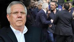 Aziz Yıldırım'a 'derbi' darbesi! Ali Koç'un hamlesi işleri değiştirdi, faturası ağır olacak