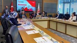 Dijital telif yasasında tarihi gün! Hüseyin Yayman: Haber telif kapsamına alınmalı