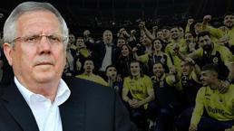 Fenerbahçe'yi bir sözüyle ayağa kaldırdı: Aziz Yıldırım'ın artık aday olmasına gerek yok!