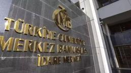 Merkez Bankası açıkladı! Sistemden 550 milyar TL likidite çekildi