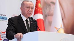 Cumhurbaşkanı Erdoğan: Milletimizin beklentisinin farkındayız