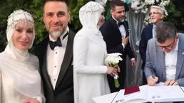 Gamze Özçelik - Reshad Strik çiftinden evlilik sonrası ilk paylaşım geldi 